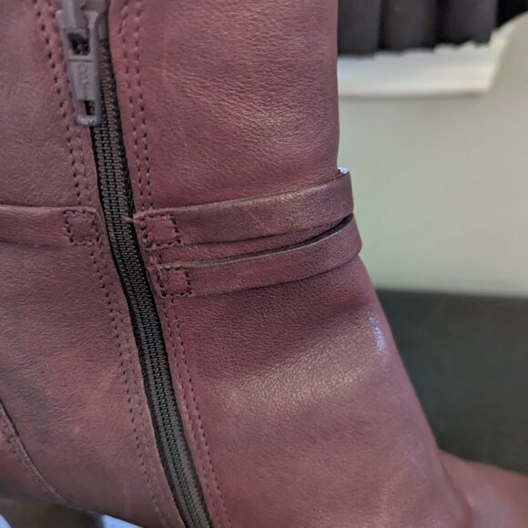Ecco ankle boots pre season sale - Picture 9 of 10